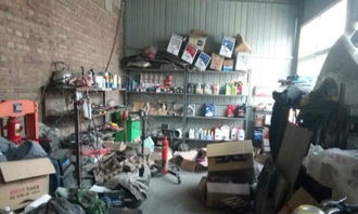 朝陽南大街中小型汽修廠整體轉(zhuǎn)讓與技術(shù)轉(zhuǎn)移公告